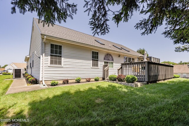 16 Sandhurst Ct, Toms River, NJ 08757 - photo 28
