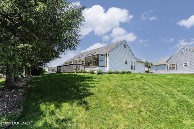 16 Sandhurst Ct, Toms River, NJ 08757 - photo 29