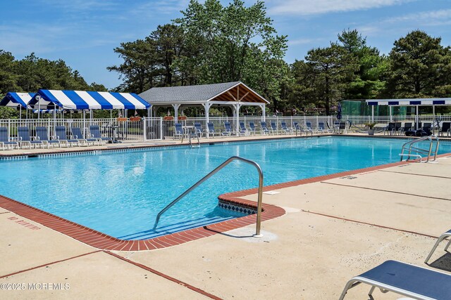16 Sandhurst Ct, Toms River, NJ 08757 - photo 41