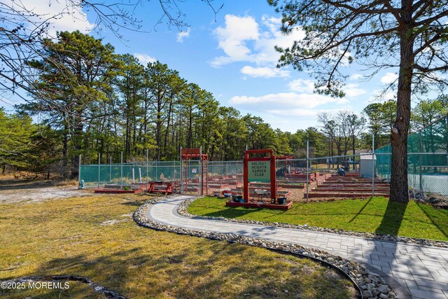 16 Sandhurst Ct, Toms River, NJ 08757 - photo 47