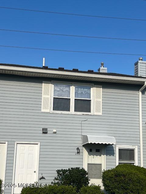 292 Crawford St, Shrewsbury Twp, NJ 07724 - photo 1