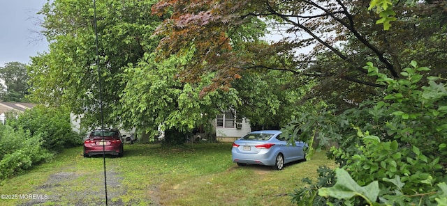 1774 Old Cheesequake Rd, Sayreville, NJ 08879 - view of grassy yard