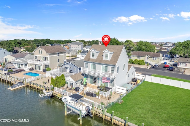 3138 Windsor Ave, Toms River, NJ 08753 - photo 43