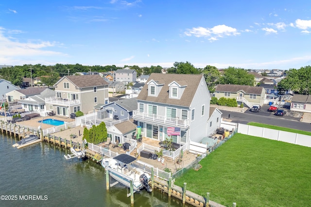 3138 Windsor Ave, Toms River, NJ 08753 - photo 3