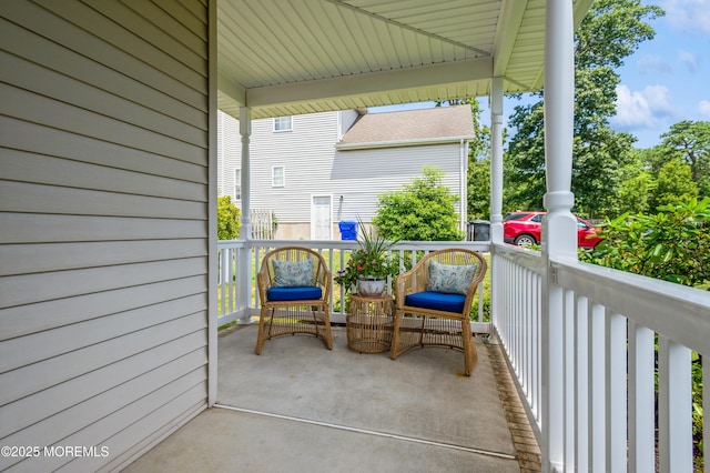 12 Aarons Way, Brick, NJ 08723 - view of patio / terrace