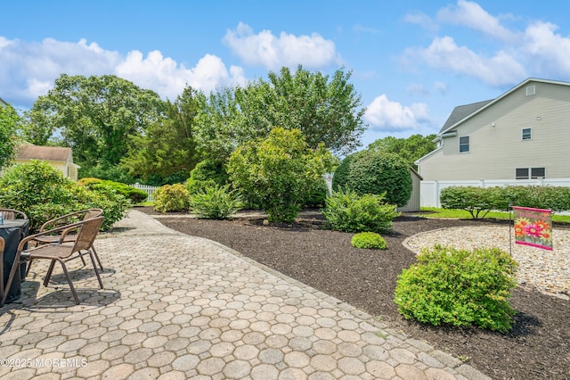 12 Aarons Way, Brick, NJ 08723 - view of patio / terrace