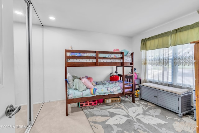 853 Winchester Ct Unit A, Manchester, NJ 08759 - view of carpeted bedroom