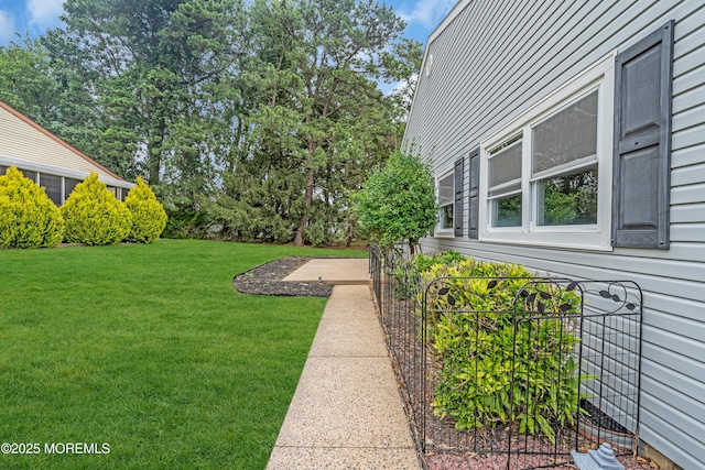 14A Portsmouth St, Whiting, NJ 08759 - view of green lawn