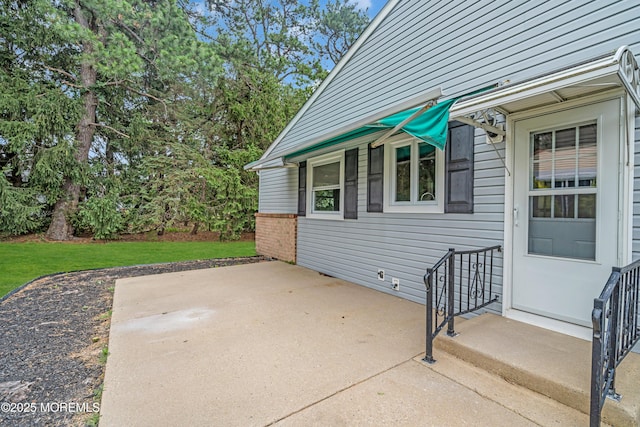 14A Portsmouth St, Whiting, NJ 08759 - view of patio