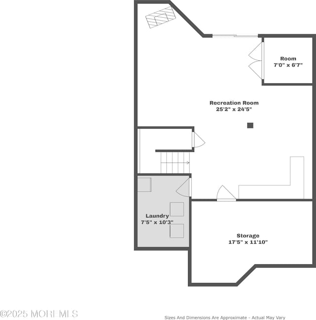 76 Pape Dr, Atlantic Highlands, NJ 07716