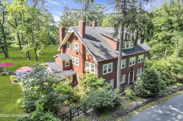 2041 Raritan Rd, Scotch Plains, NJ 07076 - photo 1