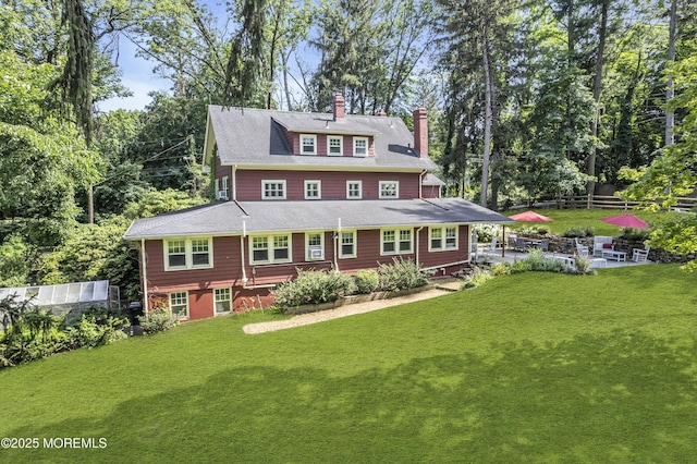 2041 Raritan Rd, Scotch Plains, NJ 07076 - photo 3