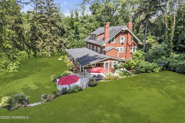 2041 Raritan Rd, Scotch Plains, NJ 07076 - photo 89
