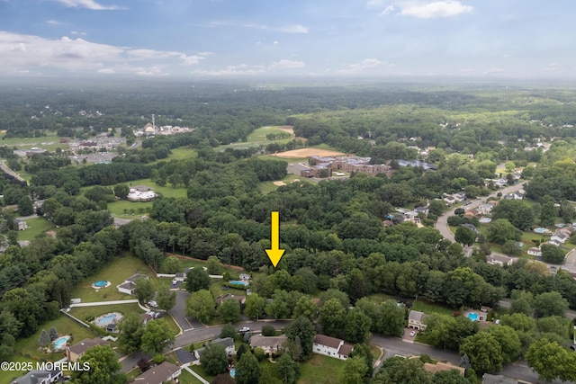 68 Rockwell Cir, Marlboro, NJ 07746 - photo 37