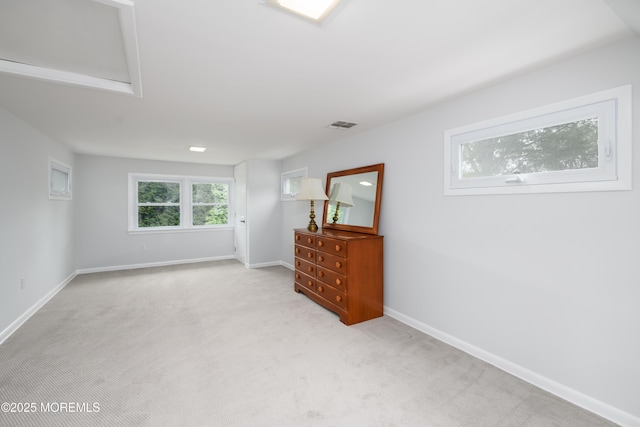 35 Fairview Dr, Middletown, NJ 07748 - carpeted empty room featuring baseboards