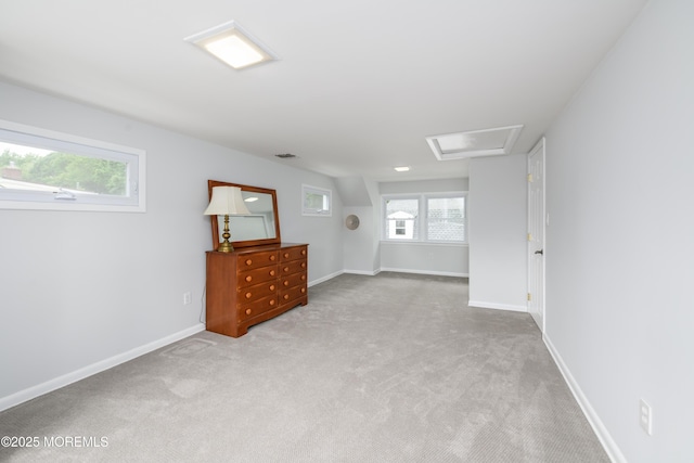 35 Fairview Dr, Middletown, NJ 07748 - carpeted spare room with baseboards