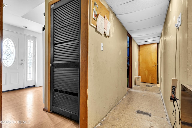 886 Stafford Dr, Toms River, NJ 08753 - view of hallway