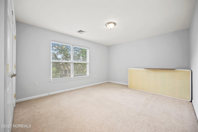 18 4th Ave, Toms River, NJ 08757 - carpeted spare room with baseboards