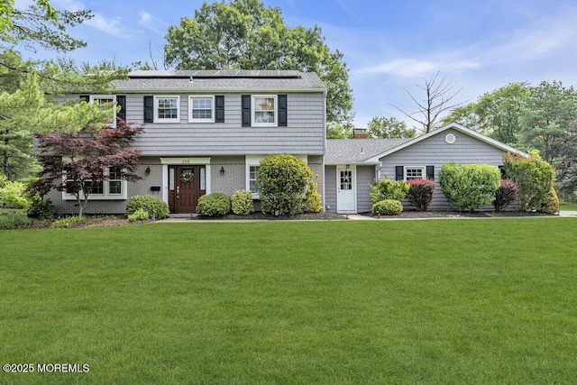206 Ticonderoga Blvd, Freehold, NJ 07728 - photo 1