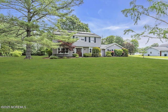 206 Ticonderoga Blvd, Freehold, NJ 07728 - photo 2