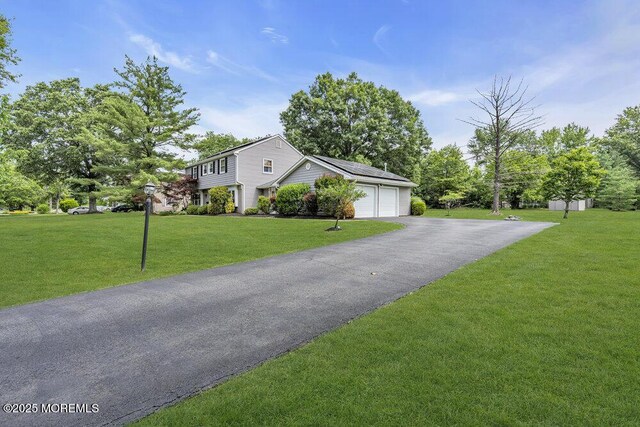 206 Ticonderoga Blvd, Freehold, NJ 07728 - photo 3