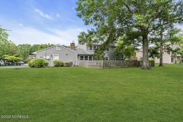 206 Ticonderoga Blvd, Freehold, NJ 07728 - photo 4