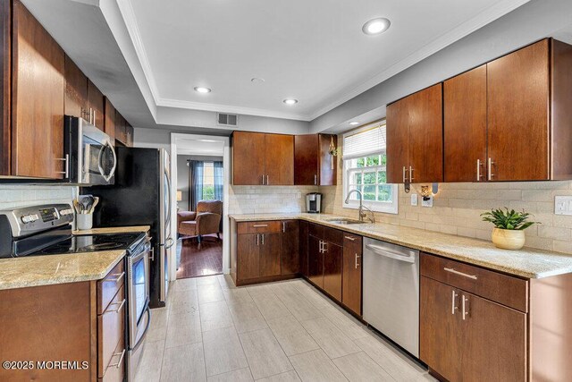 206 Ticonderoga Blvd, Freehold, NJ 07728 - photo 13