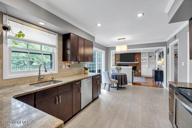 206 Ticonderoga Blvd, Freehold, NJ 07728 - photo 14