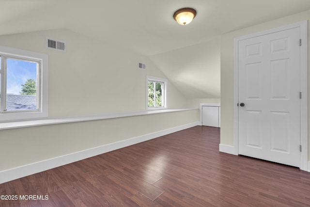 626 Clark Ave, Union Beach, NJ 07735 - bonus room with lofted ceiling and wood finished floors