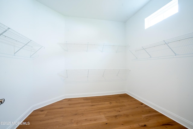 15 Ashlynn Ct, Manalapan, NJ 07726 - spacious closet with wood finished floors