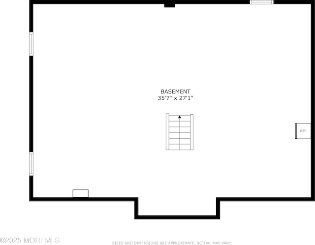 26 Appomattox Dr, Manalapan, NJ 07726 - view of room layout