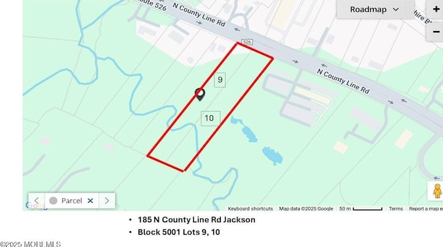 185 N County Line Rd, Jackson, NJ 08527 - photo 2