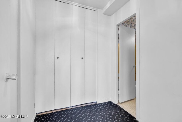 510 Deal Lake Dr Unit 8F, Asbury Park, NJ 07712 - view of closet
