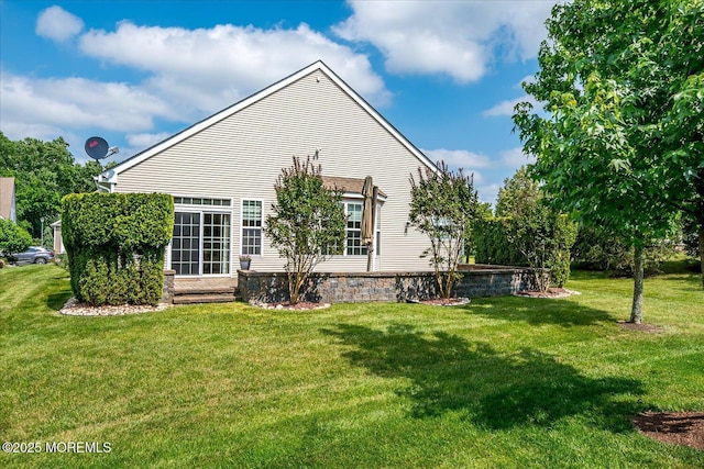 90 Wintergreen Dr, Manalapan, NJ 07726 - photo 37