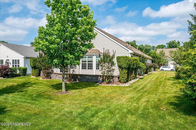 90 Wintergreen Dr, Manalapan, NJ 07726 - photo 38