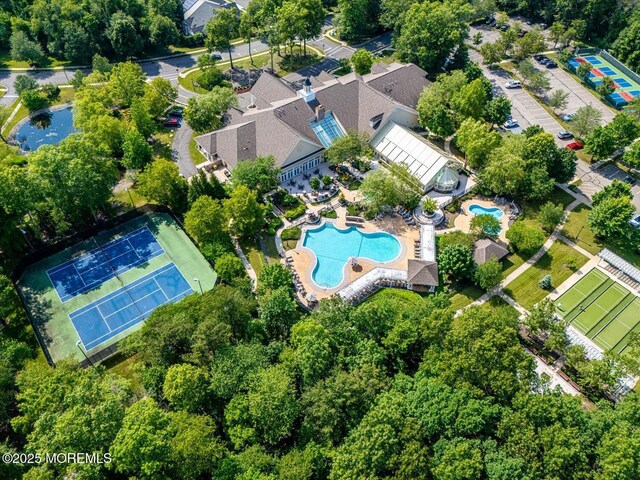 90 Wintergreen Dr, Manalapan, NJ 07726 - photo 50