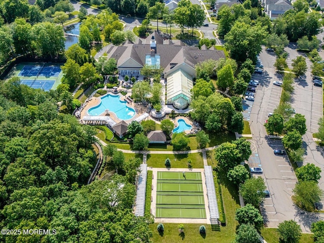 90 Wintergreen Dr, Manalapan, NJ 07726 - photo 47