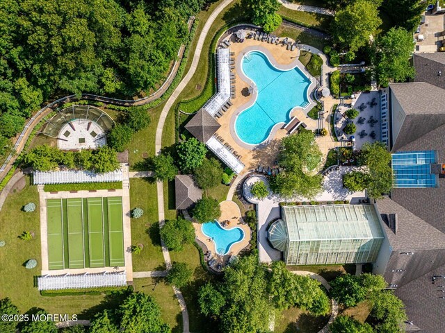 90 Wintergreen Dr, Manalapan, NJ 07726 - photo 49