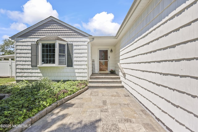 23 Norlaine Dr, Cookstown, NJ 08511 - doorway to property