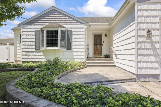 23 Norlaine Dr, Cookstown, NJ 08511 - entrance to property