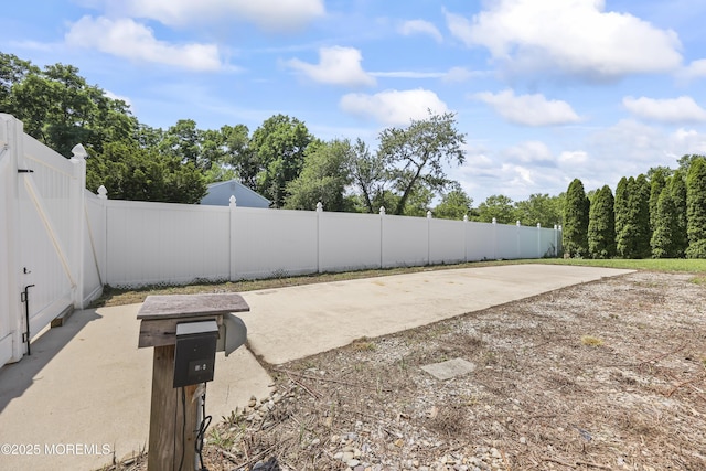 23 Norlaine Dr, Cookstown, NJ 08511 - view of yard