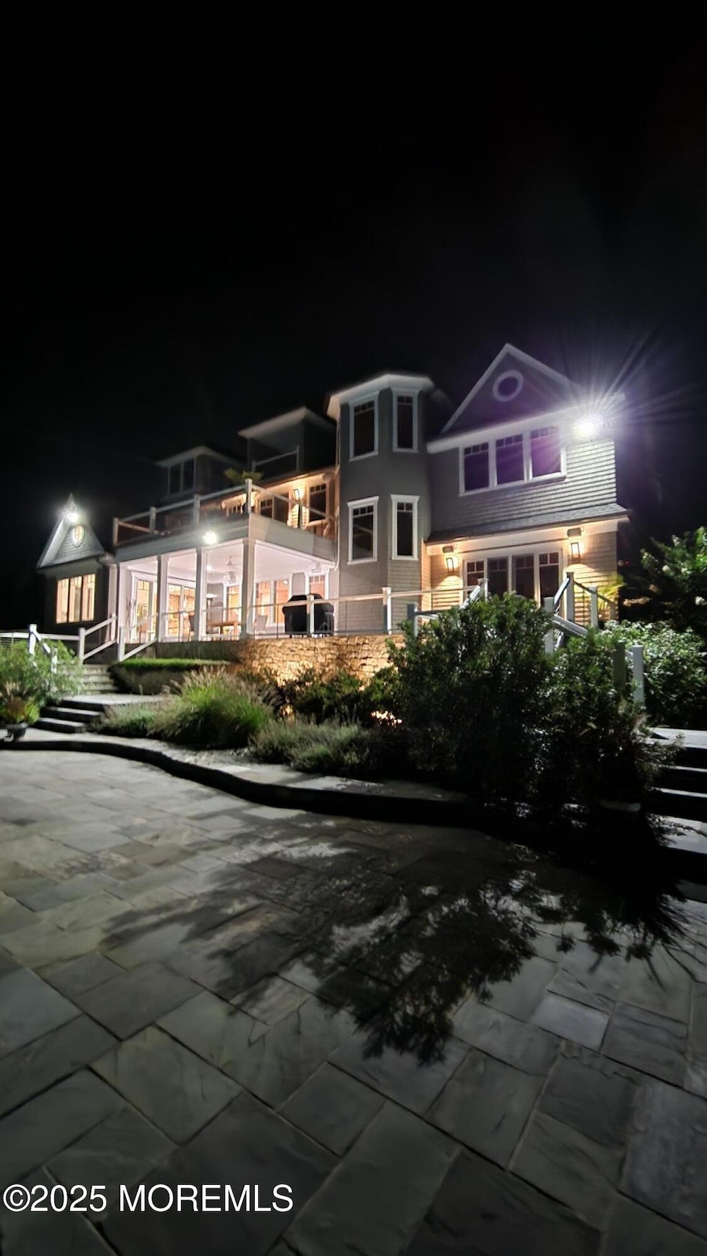 47 Paag Cir, Little Silver, NJ 07739 - view of front facade