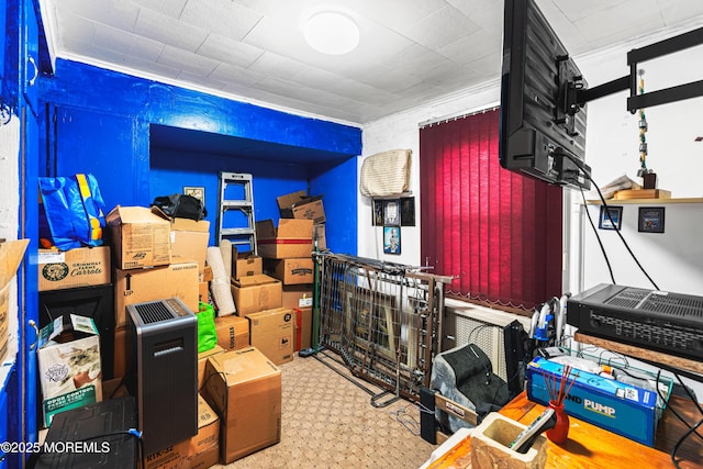 207 Lloyd Rd, Matawan, NJ 07747 - view of storage