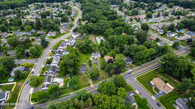 207 Lloyd Rd, Matawan, NJ 07747 - view of property location with nearby suburban area