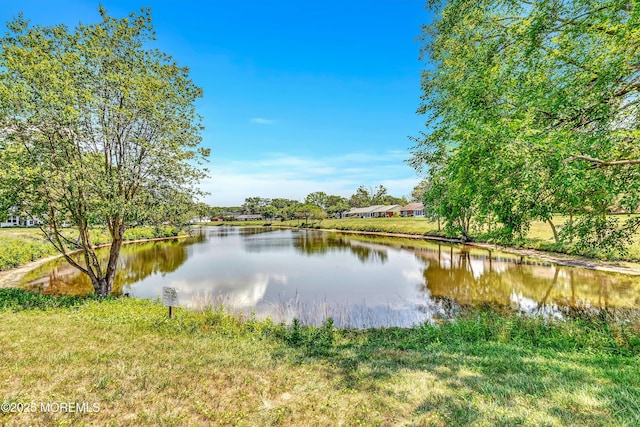 404 Picardy Ct Unit A, Lakewood, NJ 08701 - water view
