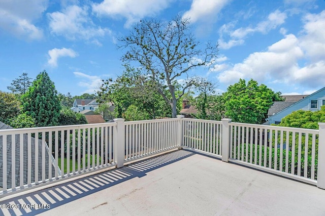 1905 3rd Ave, Spring Lake, NJ 07762 - view of patio / terrace