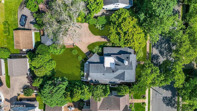 1905 3rd Ave, Spring Lake, NJ 07762 - bird's eye view