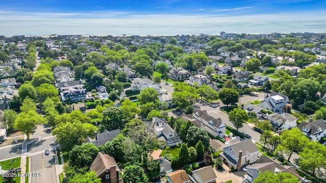 1905 3rd Ave, Spring Lake, NJ 07762 - aerial view of property's location featuring nearby suburban area