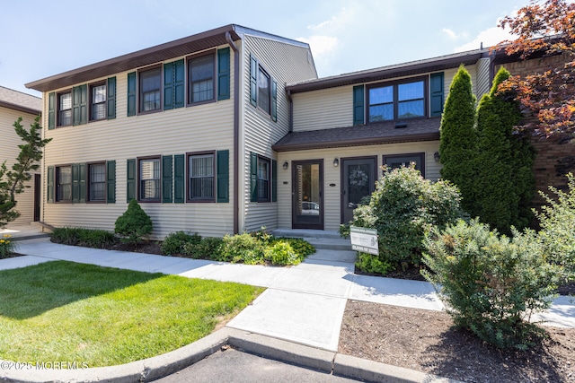 50 Prospect St Unit 09, Metuchen, NJ 08840 - photo 1