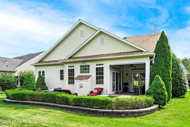3 Spring Lake Blvd, Waretown, NJ 08758 - photo 46